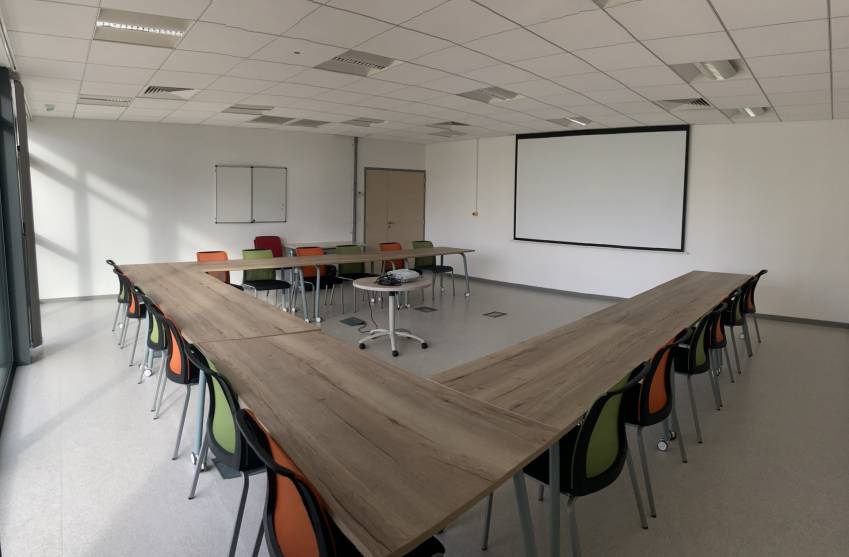 Salle Persée